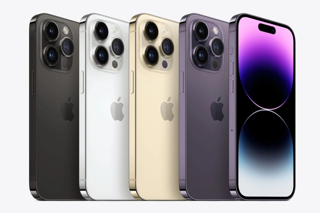 Le spedizioni dell'iPhone 15 Pro Max rinviate a ottobre da Apple 1