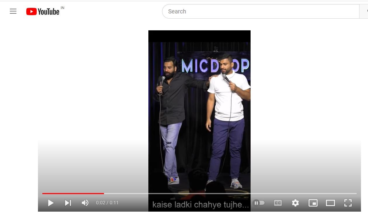 YouTubeショートを早送りまたは巻き戻す方法？ 2