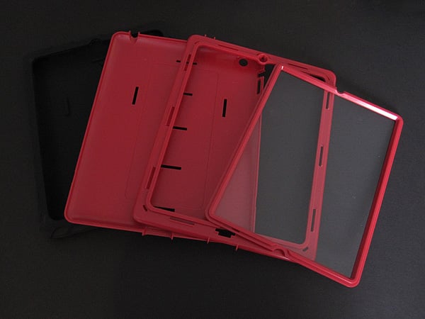 Revisão: Capa Drop Series da Gumdrop Cases para iPad 2