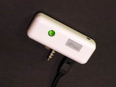 Prime Impressioni: Musak, iBlue, HandSkin, AirPlay shuffle
