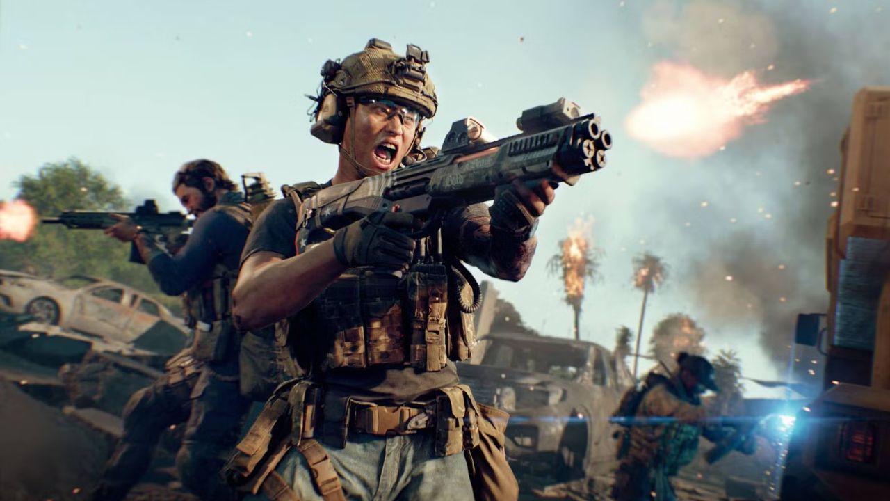 Battlefield 6