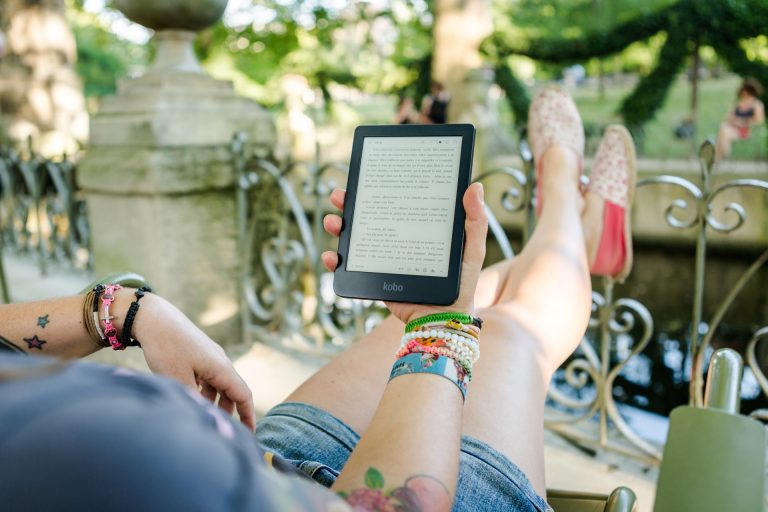 Leggere eBook