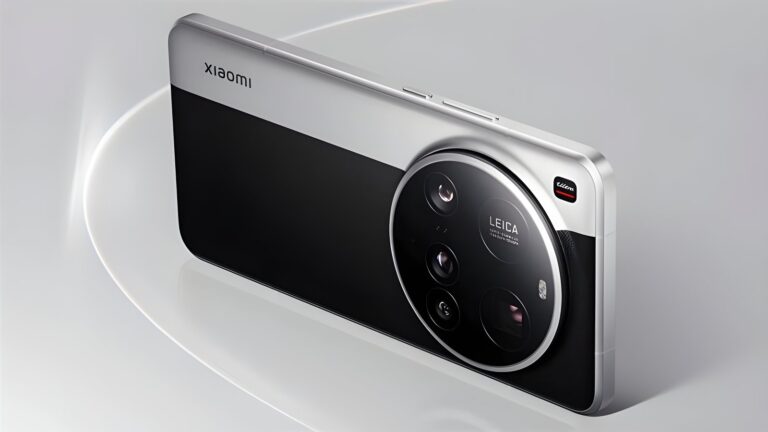 Xiaomi 17 Ultra
