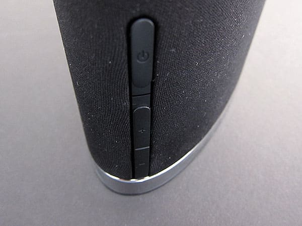 Recensione: Bowers & Wilkins Zeppelin Mini