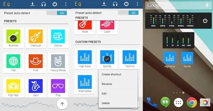Aplicativos de Aumento de Volume para Android