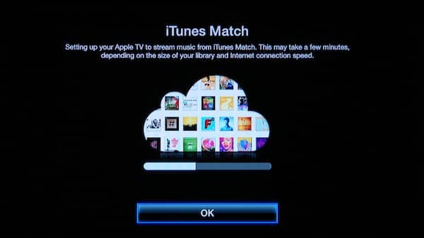 여러 장소에서 Apple TV 사용하기