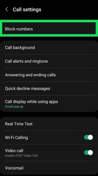 Pourquoi mon iPhone dit-il « Appelant inconnu » ?