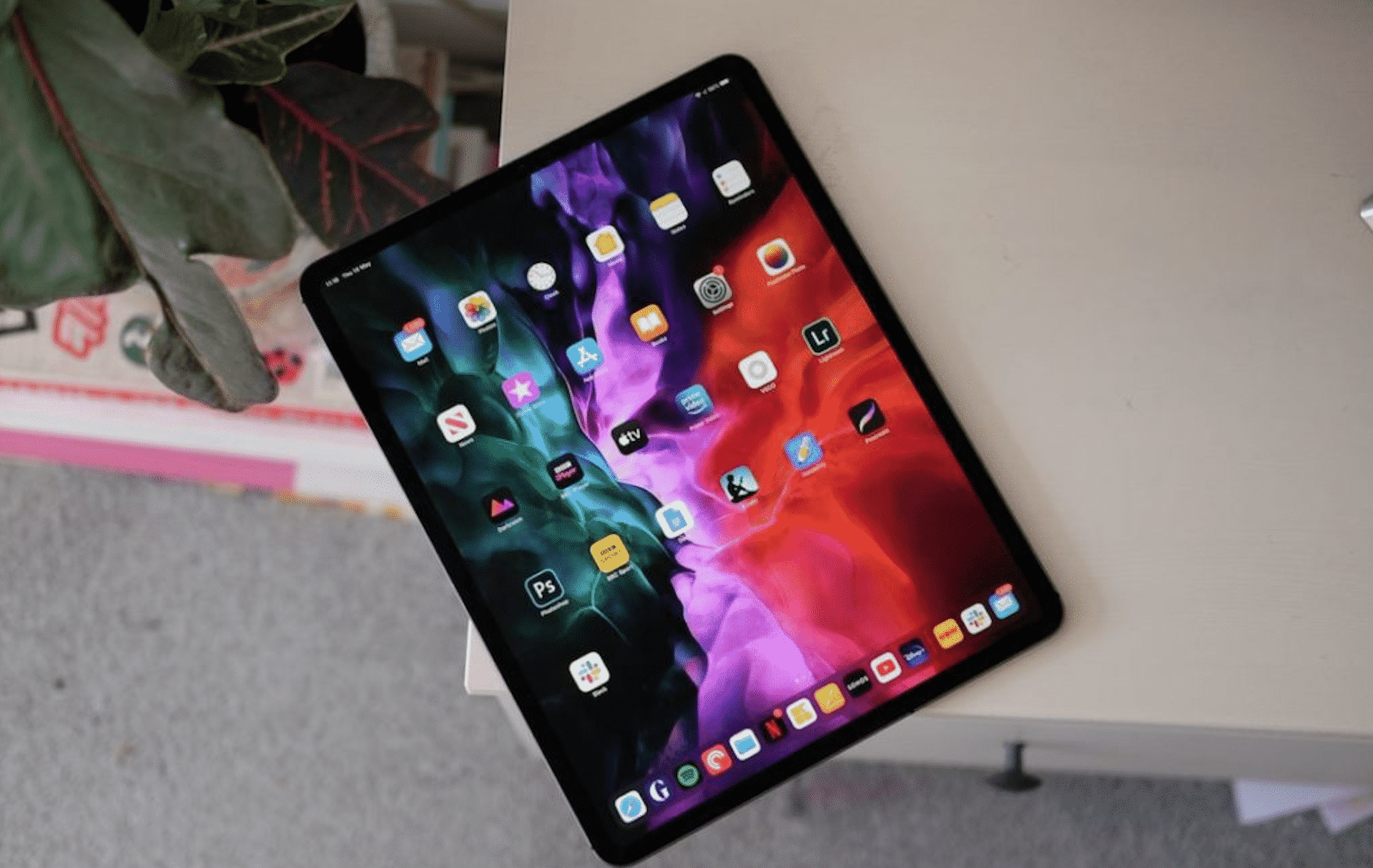 iPad Pro