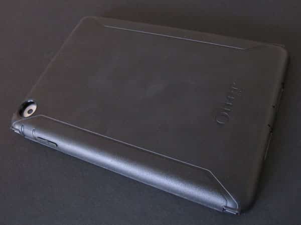 Обзор: Чехол OtterBox Defender Series для iPad mini