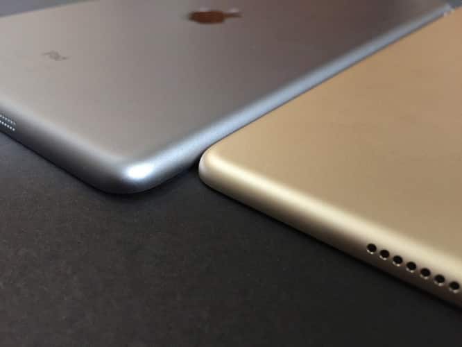 Recensione: Apple iPad Air 2