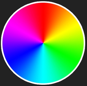 RGB, RGBW, RGBWW e RGBIC