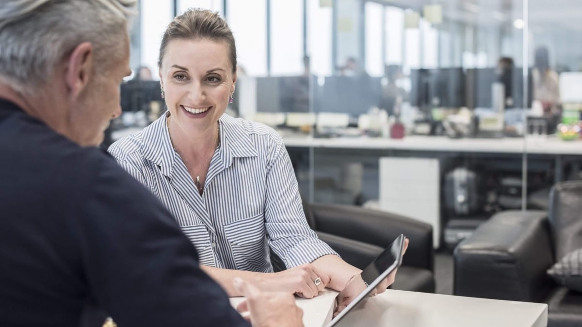 Devenir une entreprise sans papier Adopter une approche numérique d'abord