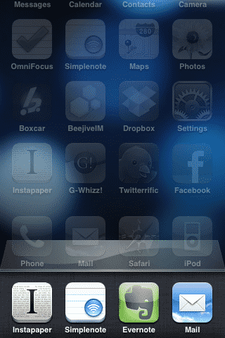 Experto Instantáneo: Secretos y Características de iOS 4