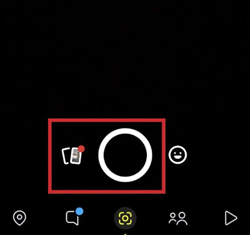 Creare/Fare Sondaggi su Snapchat