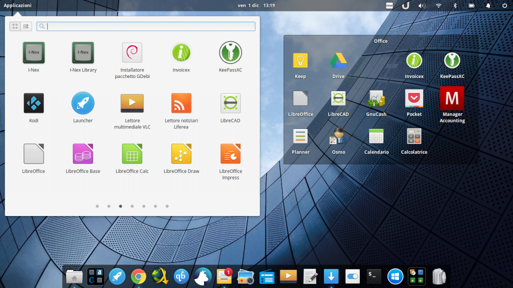 5 migliori distro linux