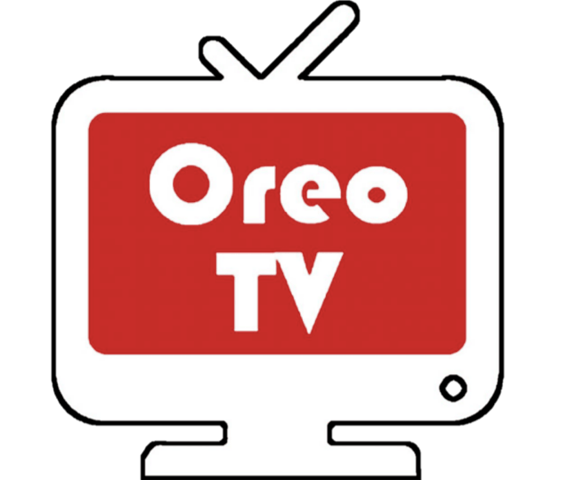 오레오 TV