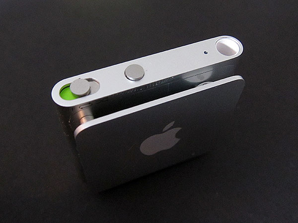 Revisión: Apple iPod shuffle (Cuarta Generación)