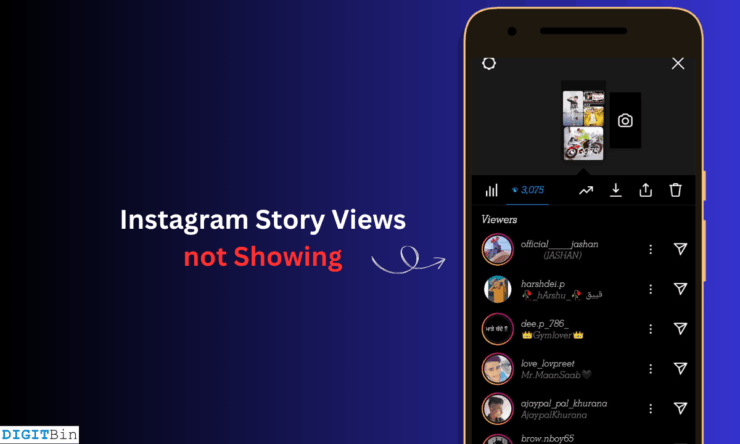Come risolvere il problema delle visualizzazioni delle storie di Instagram che non vengono mostrate