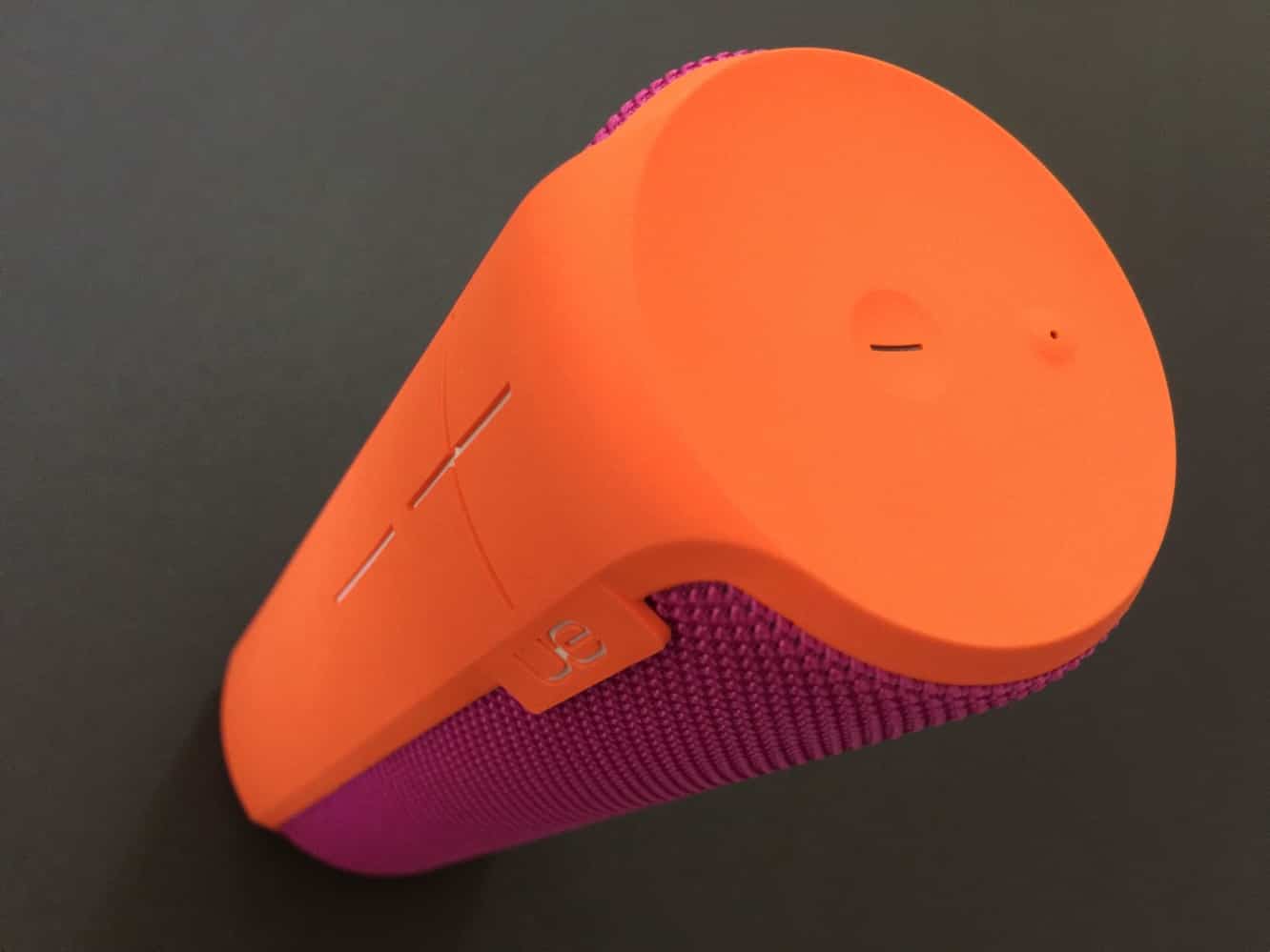 Recensione: Ultimate Ears UE Boom 2 (Aggiornato: UE Megaboom)