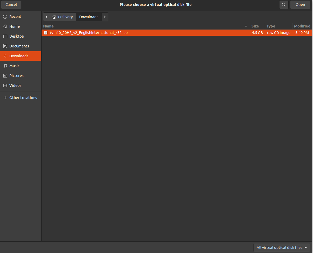 exigences système pour Windows 10 sur PC Linux