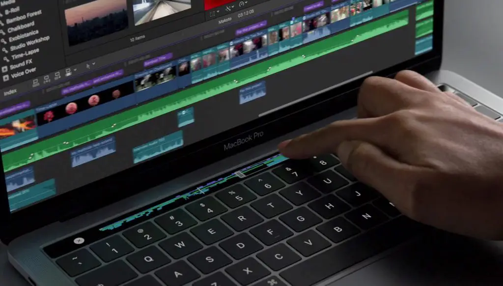 MacBook ProとMacBook Air: どちらを購入すべきか?