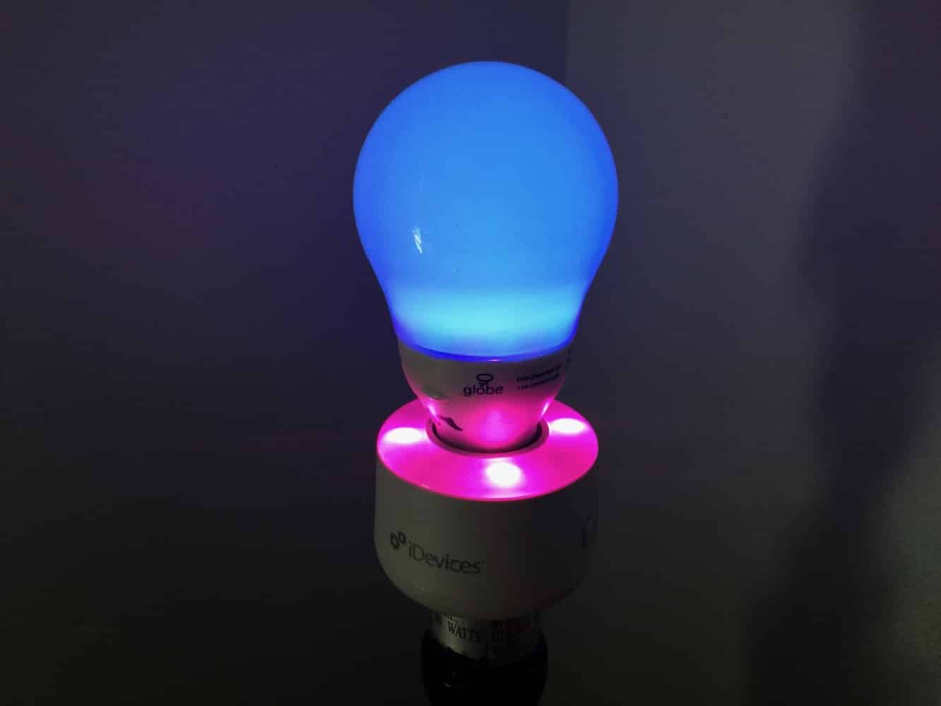 Recensione: iDevices Socket Adattatore per Luce abilitato HomeKit