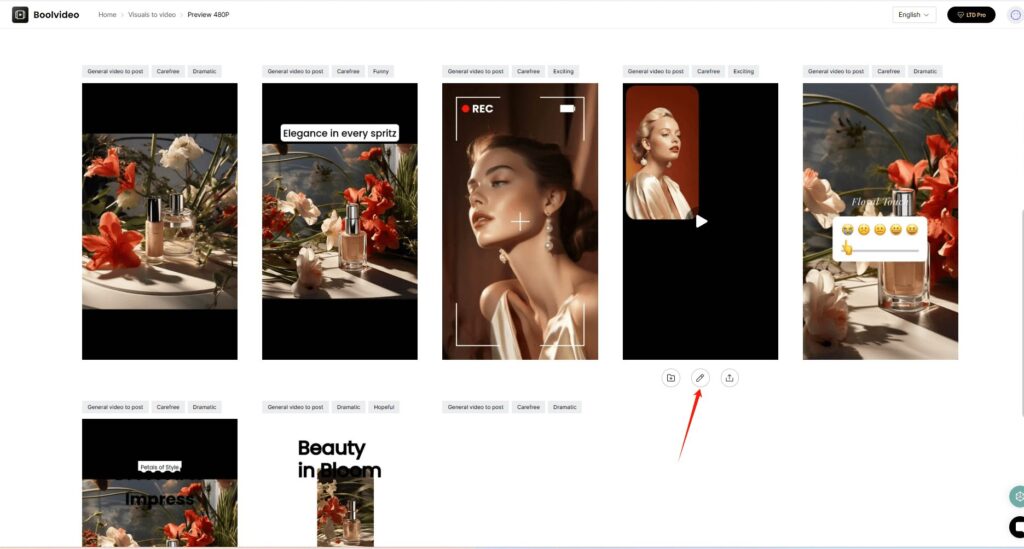 Como Criar Reels do Instagram com Fotos