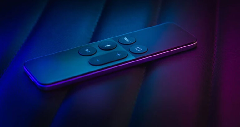 Apple TVリモコンの音量が機能しない | 修正方法は？