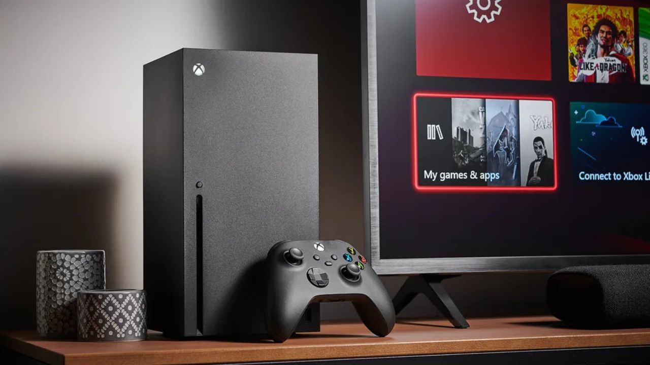 무료 Xbox 게임