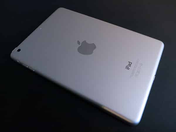Обзор: Apple iPad mini с Retina-дисплеем (16GB/32GB/64GB/128GB)
