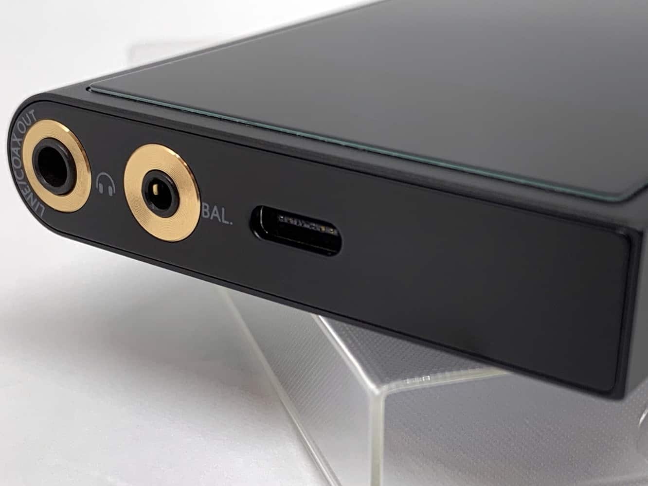 Recensione: Fiio M9 Lettore Audio Portatile ad Alta Risoluzione