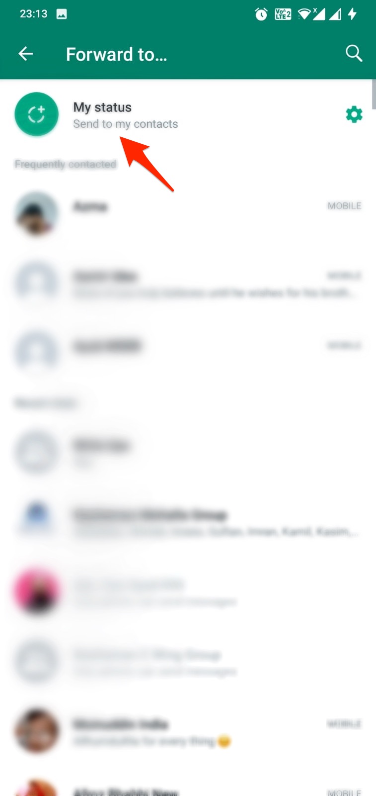 Mein_Status