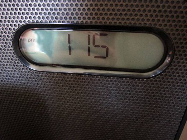 Recensione: iHome iP49 Studio Series Altoparlante Portatile Ricaricabile per iPhone + iPod