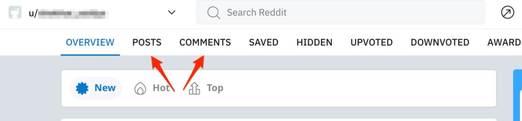 Cómo eliminar la cuenta de Reddit