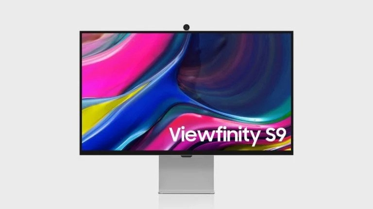 Moniteur Samsung ViewFinity S9