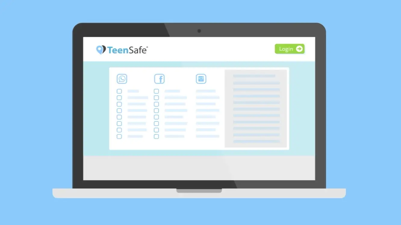 Serviço de monitoramento parental TeenSafe vaza milhares de senhas de crianças