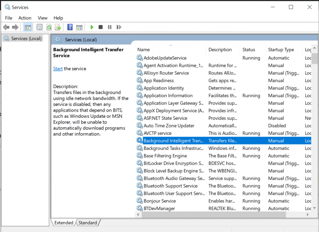 Come risolvere l'errore 0x800705b4 in Windows 10 facilmente 1