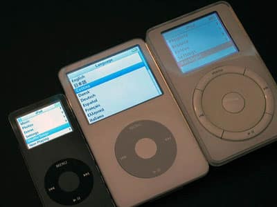 Recensione: Apple Computer iPod 5G con Video (30GB/60GB)