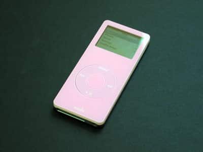 Critique : Moshi iGlaze nano