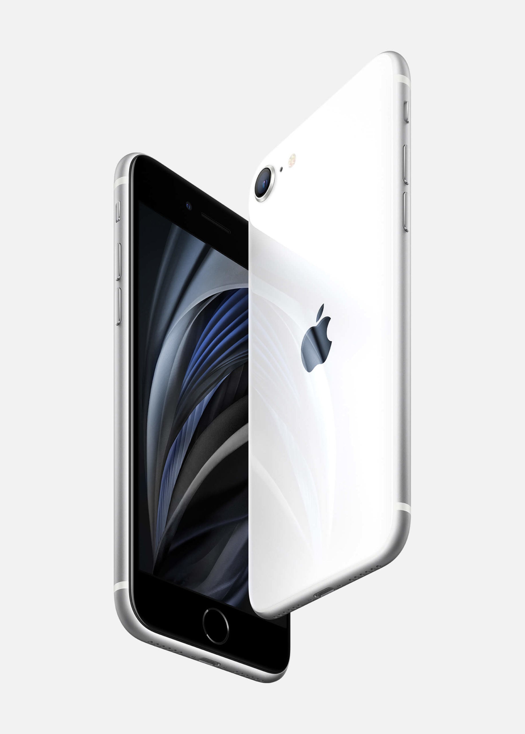 Apple iPhone SE(2020) Lanzado: ¿Vale la Pena Actualizar? 1