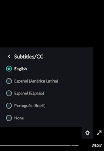 Soluciones para el Problema de Subtítulos que No Funcionan en Crunchyroll