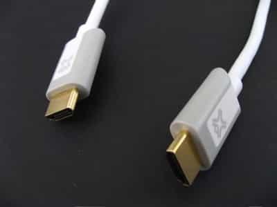 Recensione: Cavo XtremeMac XtremeHD HDMI>HDMI