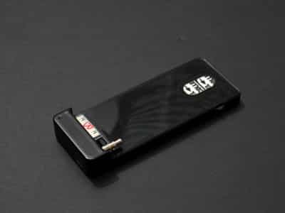 Griffin iTrip nano per iPod nano
