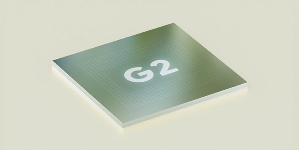 Google Pixel 7a con chipset Tensor G2 lanzado en India 2