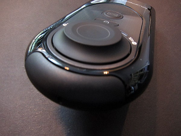 レビュー：SuperTooth SuperTooth HD Bluetooth スピーカーフォン