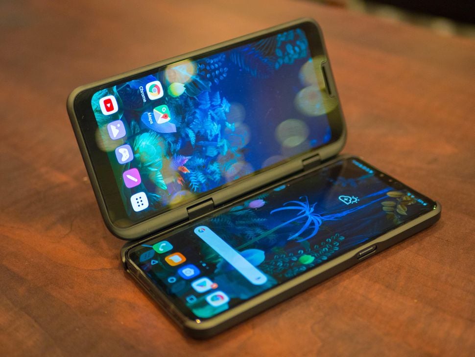 mwc 2019