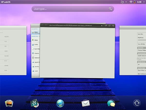 Post-Mortem: Lezioni Apprese dalla Vendita Fuoco del TouchPad di HP