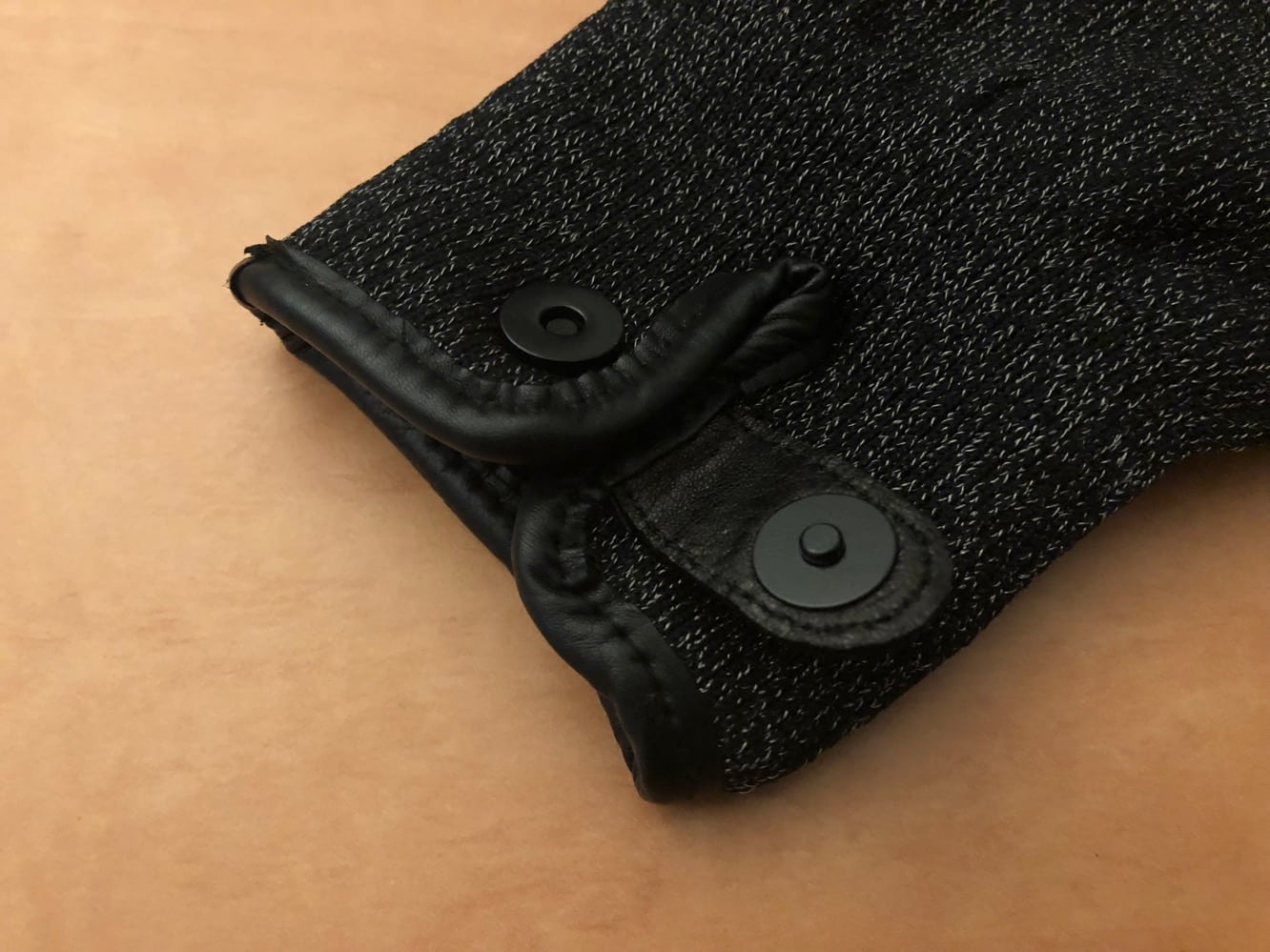 Guantes de Pantalla Táctil Mujjo