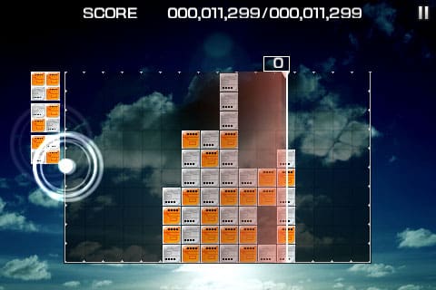iPhone Gems: Geo-Defense Swarm, Lumines, Backbreaker Football + Eric Snider’s Solitaire: Klondike