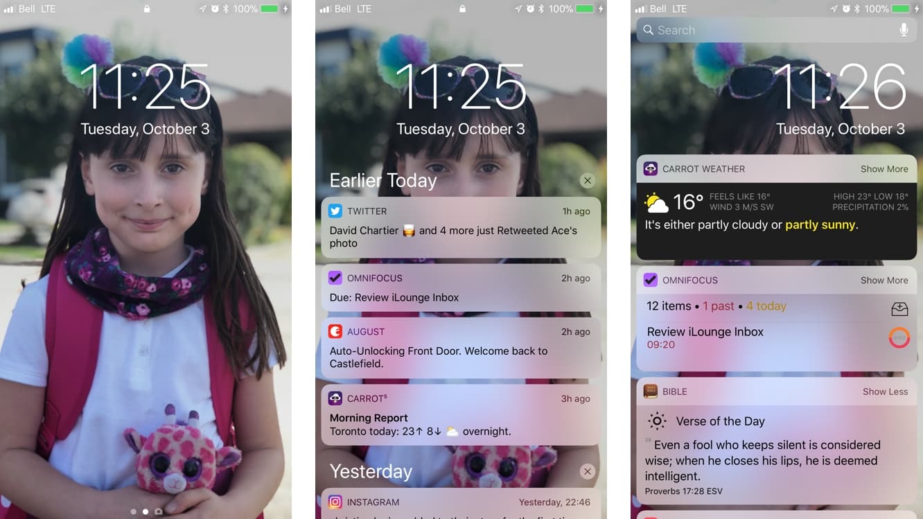 Experto Instantáneo: Secretos y Características de iOS 11